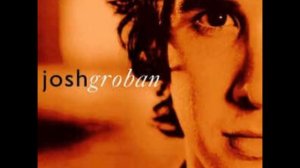 Josh Groban - Remember When It Rain