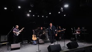 Måneskin "Beggin" - Cover by The Rhythm Shop - rehearsal footage