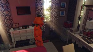 КАК ФРЕДДИ ФАЗБЕР И АНИМАТРОНИКИ СПАСАЛИ ФРЕДДИ ОТ CARTOON CAT! ГТА 5 МОДЫ ФНАФ Анимация GTA MODS