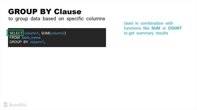 All SQL Fundamentals Explained in 10 Minutes | Learn SQL Basics for Beginners | SQL Crash Course