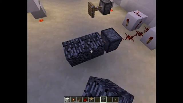 Уроки по редстоуну смотреть онлайн