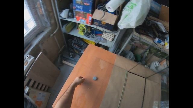 Клеим аквариум своими руками смотреть онлайн