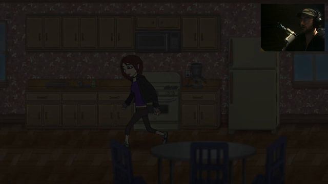 Well This Game Has Gotten DARK [Sally Face - FINAL] смотреть онлайн