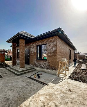 Загородный дом (90 кв.м.)