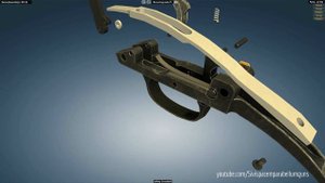 Browning Auto-5: full disassembly & assembly