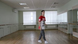 Обучалка на танец MiyaGi & Эндшпиль - I Got Love