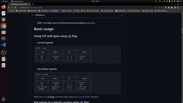 CS50 python final project: Python Football club смотреть онлайн