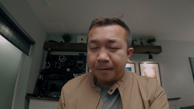 DJI Osmo Pocket 3. Yes, the hype is real. смотреть онлайн