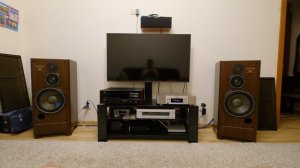 Marantz NA8005