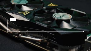 ВИДЕОКАРТА AFOX AMD RADEON RX 580 8 GB
