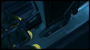 Корпорация Монстров. Где ребёнок!? 6/7