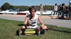 Сравнение Пенни Борд 22 или 27 дюймов Пенни Никель / Niсkel или Penny Original