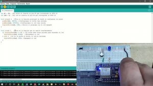 P2_E1 - DOA || Encender un led con un pulsador con NodesmCU - ESP8266