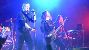 Стимфония - Охота на ведьм