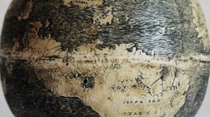 Америго Веспуччи, биография и факты