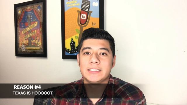 Top Reasons Not To Move To Austin Texas | Why You Should Avoid Moving To Austin Texas (2020) смотреть онлайн
