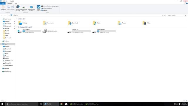 DVD or BD-ROM Drive not appearing/not working FIX|| Windows 10 смотреть онлайн