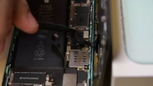 Замена экрана-iPhone 11 Screen Replacement_ Fix Your Cracked Screen!
