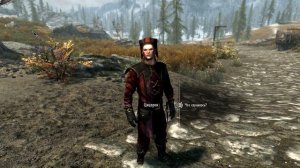 Обновление сборки Skyrim SE. Версия 1.0