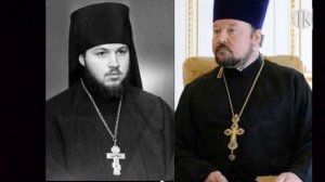 Арестовали ли у патриарха Кирилла счета в Швейцарии # 1074