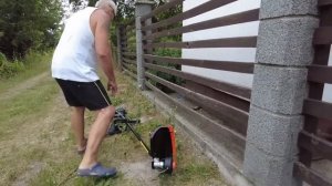 Рвет Шаблоны Электрокоса Днипро М ? Зачем Stihl электротриммер?