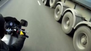 Yamaha TDM-850-2 пробег.mp4