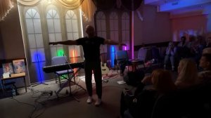 Школа Небесные Технологии