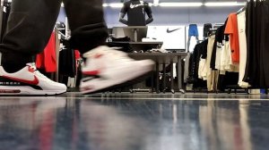 Кроссовки Мужские Nike Air Max LTD 3 ( Коллекция 2022 )