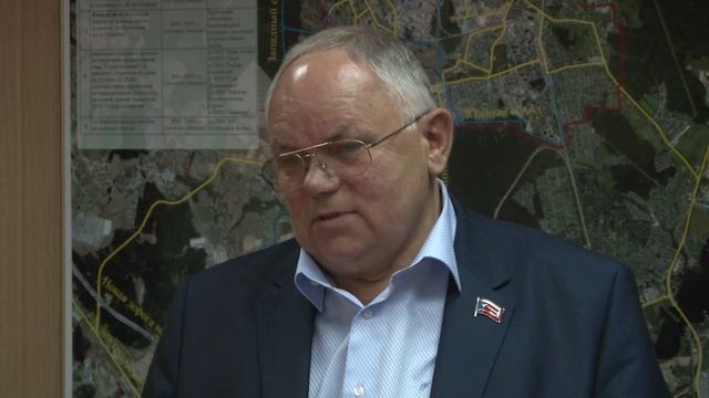 2015 06 26 - А.М.Тишков. Почетный гражданин города Лобня (Лобня) смотреть онлайн