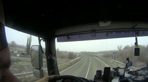 Из Луганска в Краснодар!