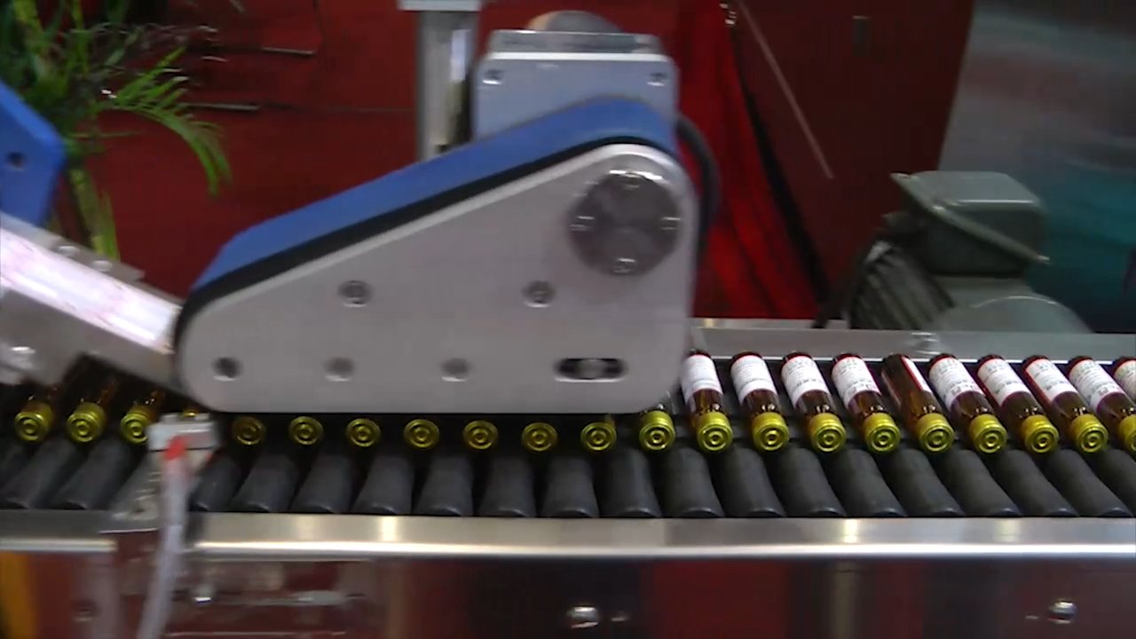 БЛИСТЕРНАЯ УПАКОВОЧНАЯ МАШИНА ЦЕНА Minipress.ru