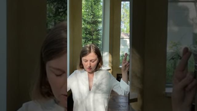 Медитация "Избавьтесь от своего «НЕ могу»" смотреть онлайн