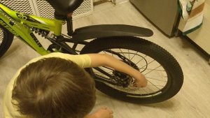 Обзор велосипеда Altair MTB FS 20