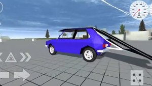 ТОП 3 НЕКАЧЕСТВЕННЫХ МОДОВ В Simple Car Crash!|моды натСимпл Кар Краш|