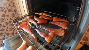 Протеин со вкусом рыбы. Сушим икру камбалы,сушим камбалу