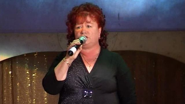 Любовь отрава.avi (поет Светлана Синчук)