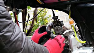 AIR FILTER!ВОЗДУШНЫЙ ФИЛЬТР АЛЬФА!ТЮНИНГ АЛЬФА