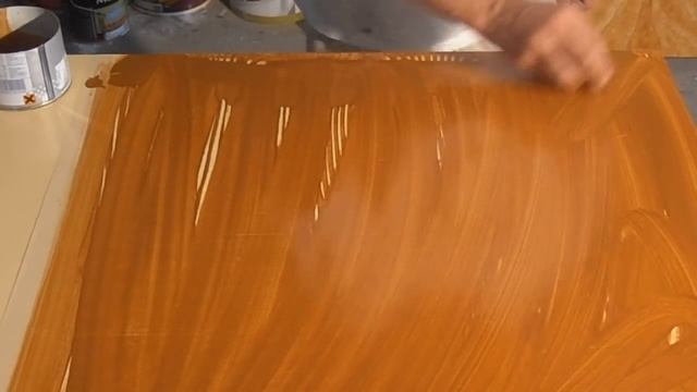 Como pintar imitacion de madera - Inventos Caseros Ingeniosos 2 смотреть онлайн