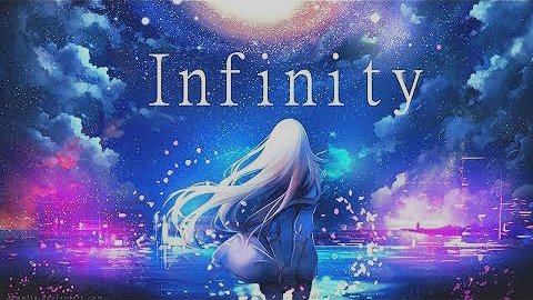 Аниме клип ~ Infinity [AMV] смотреть онлайн