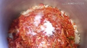 Заготовка для пиццы на зиму ( делаю много )