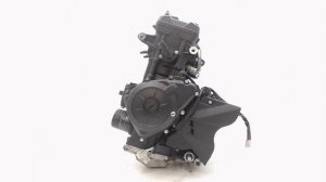 Used Engine Yamaha YZF R3 R25 2014-2018 515178