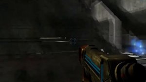 Warhammer 40000 Fire Warrior прохождение без комментариев - № 18 Разрушенный город