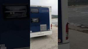 Toyota Dyna Camroad