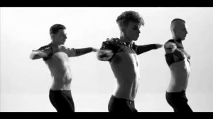 I'm Just A Dance - Kazaky