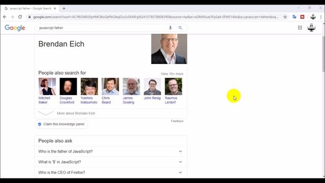 Javascript Bangla Tutorial (Part-1): What Is Javascript? And How To Work Javascript In Website.