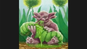 Его боялись даже русские! Страшная тайна Лунтика