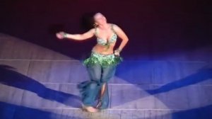 RETRO: Natalia FADDA (2004)