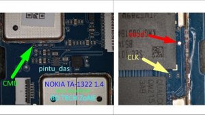 Разблокировка Nokia 1.4 от экранного пароля и google аккаунта