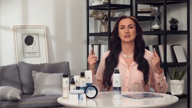 Обзор каталога Oriflame №4, 2019 смотреть онлайн