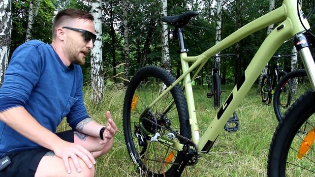 GT AVALANCHE - какой выберем мы?